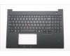 Lenovo MECH_ASM BL KB NP BK ENG PMX für Lenovo ThinkPad P16s Gen 4 (21QW)