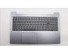 5CB1M24333 Lenovo COVER Upper Case ASM_ENG L 83ERAG NBL