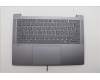 5CB1Q64061 Lenovo COVER UpCaseASM FRA H83J0 LG ML BL
