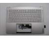 5CB1R71367 Lenovo COVER UpASSY CZE/SLK H 83JR NFP SSH PS