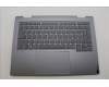5CB1P00571 Lenovo COVER Upper Case ASM_UKE W 21MX LG BL
