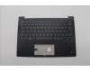 5M11H62706 Lenovo MECH_ASM BL KB BK FPR SWS SRX