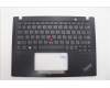5M11H94472 Lenovo MECH_ASM BL KB BK MG WW ARA LTN