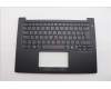 5M11Q60629 LENOVO MECH_ASM BL KB BK HUN SRX