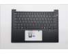 Lenovo MECH_ASM FRU KBD WC FRA BL(CHY)UK BK für Lenovo ThinkPad E14 Gen 7 (21T1)