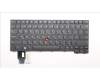 5N21D68210 Lenovo NB_KYB CS22 FL TOP,BK-NBL,SRX,HBW