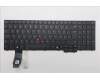 5N21M39988 Lenovo NB_KYB 4C6TT50B-BK-LTN-SWS