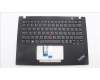 5M11L59463 Lenovo MECH_ASM BL KB BK WW ENG SRX