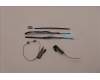 Lenovo 5H50S29064 Scharnier Scharnier L 82QE SG