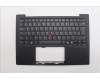 5M11Q56051 Lenovo MECH_ASM GRP_KBD_BZL_GER_WW_DB_LTN