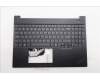 Lenovo MECH_ASM FRU KBD CCV ENG(Chicony)US BK für Lenovo ThinkPad E16 Gen 3 (22AY/22B0)