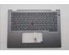 5M11S30550 Lenovo MECH_ASM FRU MEASM JP-C BL GR-CHY