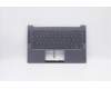 5CB0X55891 Lenovo COVER Upper Case ASM_UK Q82A1 GY