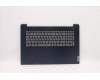 5CB1C75060 Lenovo COVER Upper Case ASM_FRA L82KV FP A/BUMA