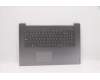 5CB1C75078 Lenovo COVER Upper Case ASM_SPA L82KV FP A/GUMA