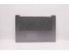 5CB1C75091 Lenovo COVER Upper Case ASM_FRA L82KV FP A/GUMA