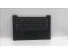 5CB1F36818 Lenovo COVER Upper Case ASM_ENG L82QX NFP BK