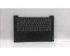 5CB1F36830 Lenovo COVER Upper Case ASM_KOR L82QX NFP BK