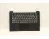 5CB1F36831 Lenovo COVER Upper Case ASM_LA SPA L82QX NFP BK