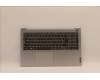 5CB1H70408 Lenovo COVER Upper Case ASM_SPA L82R4 FPCG