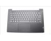 5CB1F36838 Lenovo COVER Upper Case ASM_TC L82QX NFP BK