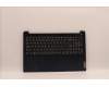5CB1H89952 Lenovo COVER Upper Case ASM_ENG L82QD FPAB