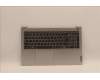 5CB1H92010 Lenovo COVER Upper Case ASM_SPA L82QD FPCG