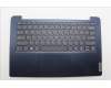 5CB1J37599 Lenovo COVER Upper Case ASM_ENG L82V6 NFP_AB