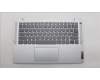 5CB1L16314 Lenovo COVER UpperCaseASM_EUROENGL82XSFPW/SCREW