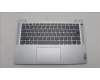 5CB1L16326 Lenovo COVER Upper Case ASM_KOR L82XS FPW/SCREW