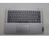 5CB1L16357 Lenovo COVER Upper Case ASM_JPN L82XSNFPW/SCREW