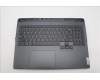 5CB1L30914 Lenovo COVER Upper Case ASM_TC L82WK ONGY WH