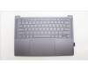 5CB1L49551 Lenovo COVER Upper Case ASM_TC L83BU SG