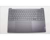 5CB1L55141 Lenovo COVER Upper Case ASM_USA ENG_STGY L83BY