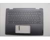 5CB1N95796 Lenovo COVER UpperCaseASM GER H83DK NFP SG