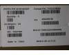 5CB1Q47227 Lenovo COVER UpCase FRA C83HL FP CG NBLAI AL