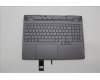 Lenovo COVER Upper Case ASM_USA ENG L83EGGY für Lenovo Legion 5 15APH9 (83EG)