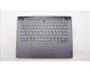 5CB1L83685 Lenovo COVER Upper Case ASM_KOR L82Y5 FP SG BL