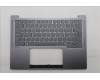 Lenovo COVER Upper Case ASM_POR C 83JL LG für Lenovo IdeaPad Pro 5 14ASP10 (83LR)