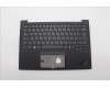 5M11H62805 Lenovo MECH_ASM BL KB BK FPR WW ITA CHY