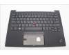 5M11H62813 Lenovo MECH_ASM BL KB BK FPR WW KOR CHY