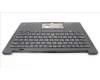 5M11H62854 Lenovo MECH_ASM BL KB BK FPR WW TC CHY