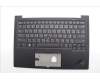 5M11H62858 Lenovo MECH_ASM BL KB BK FPR WW THAI CHY