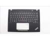 5M11H88958 Lenovo MECH_ASM KB BK MG 058 FRA CHY