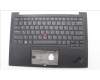 5M11H88924 Lenovo MECH_ASM BL KB BK FPR WW MAO SRX