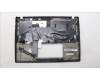 5M11H94363 Lenovo MECH_ASM BL KB BK MG BRL CHY