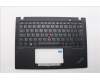 5M11H94468 Lenovo MECH_ASM BL KB BK MG WW 058 FRA CHY