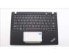 5M11H94471 Lenovo MECH_ASM BL KB BK MG WW ARA CHY