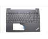 5M11H94823 Lenovo MECH_ASM FRU KBD CCV JPN (LTN) JP BK