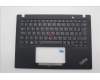 5M11H94477 Lenovo MECH_ASM BL KB BK MG WW BRL CHY